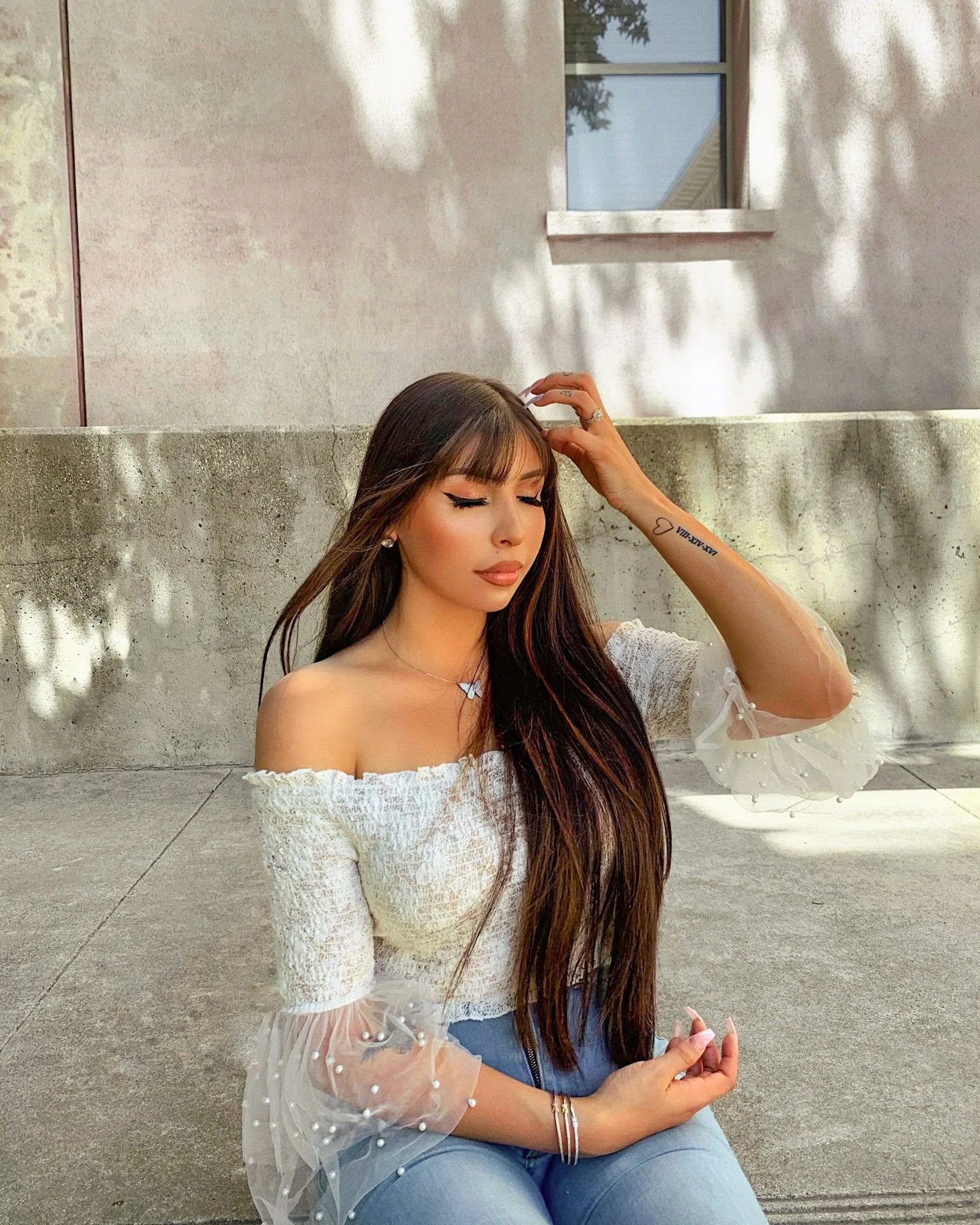 Destinee Cervera - CEO Studio Portfolio