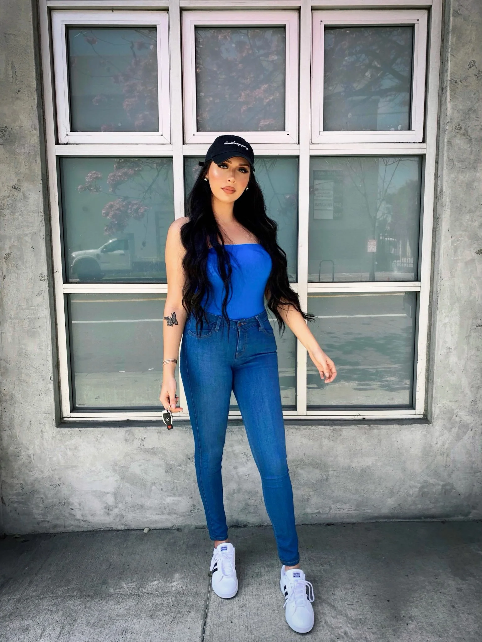 Destinee Cervera - CEO Studio Portfolio