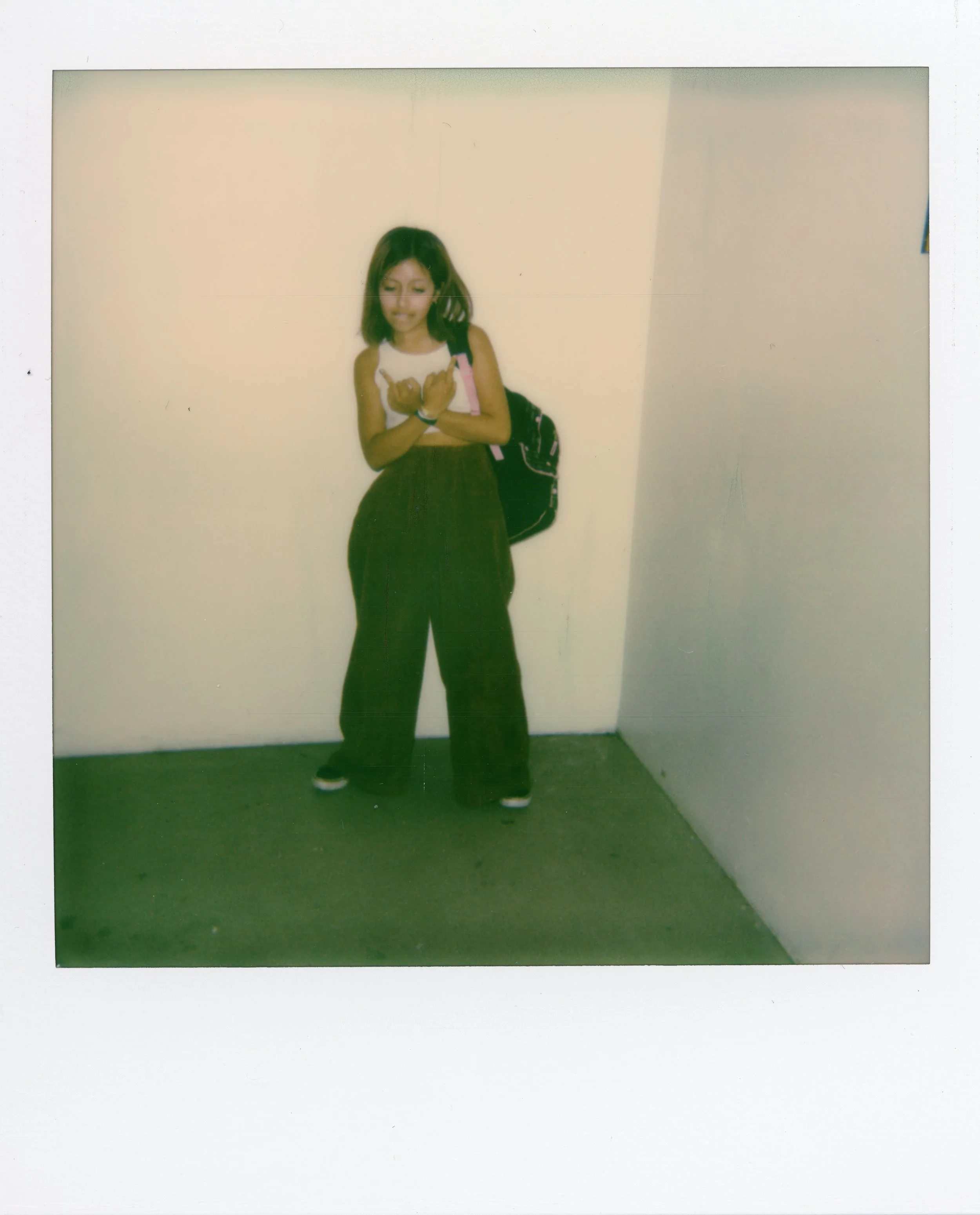 Andrea Flores - CEO Studio Portfolio