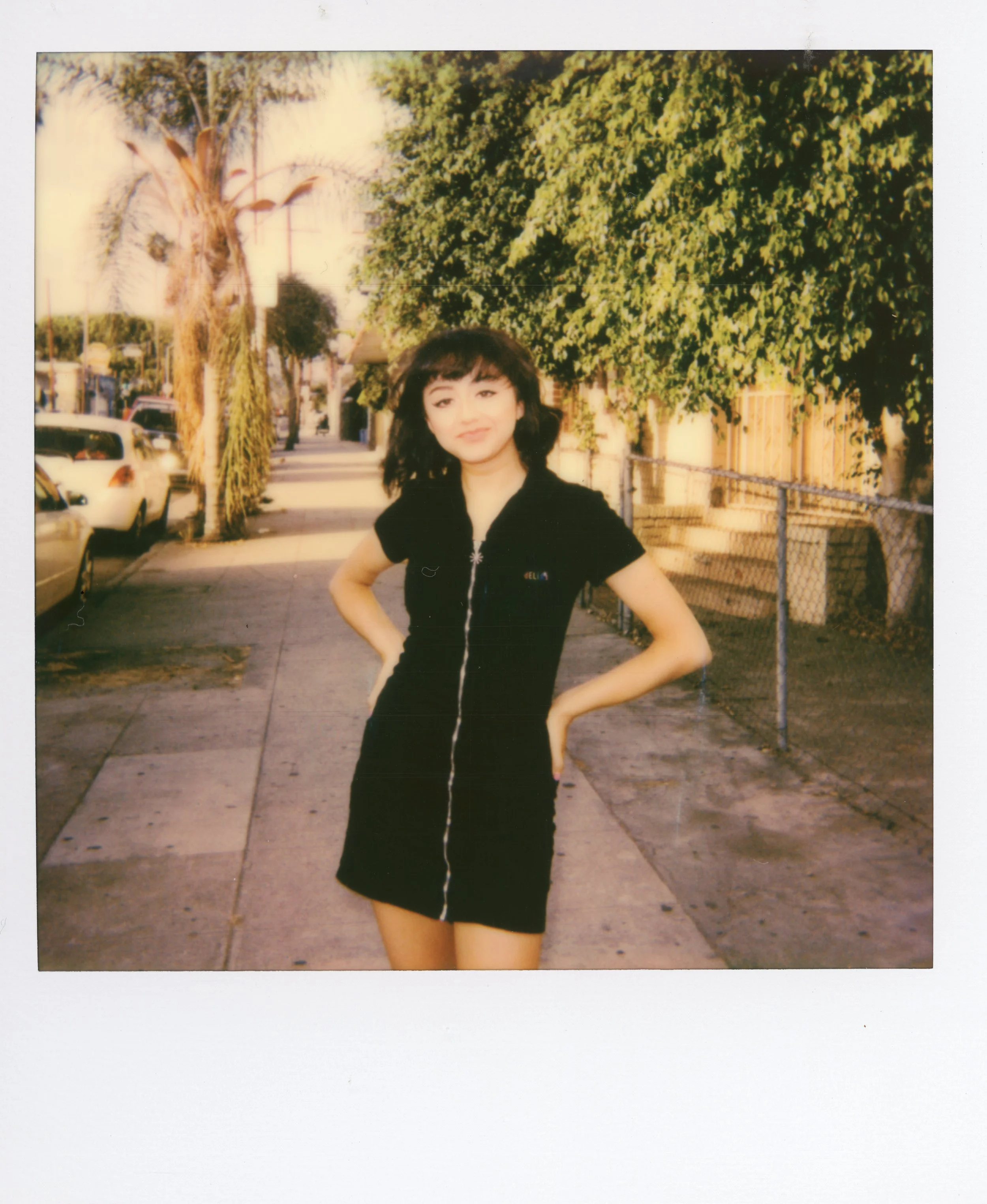 Andrea Flores - CEO Studio Portfolio