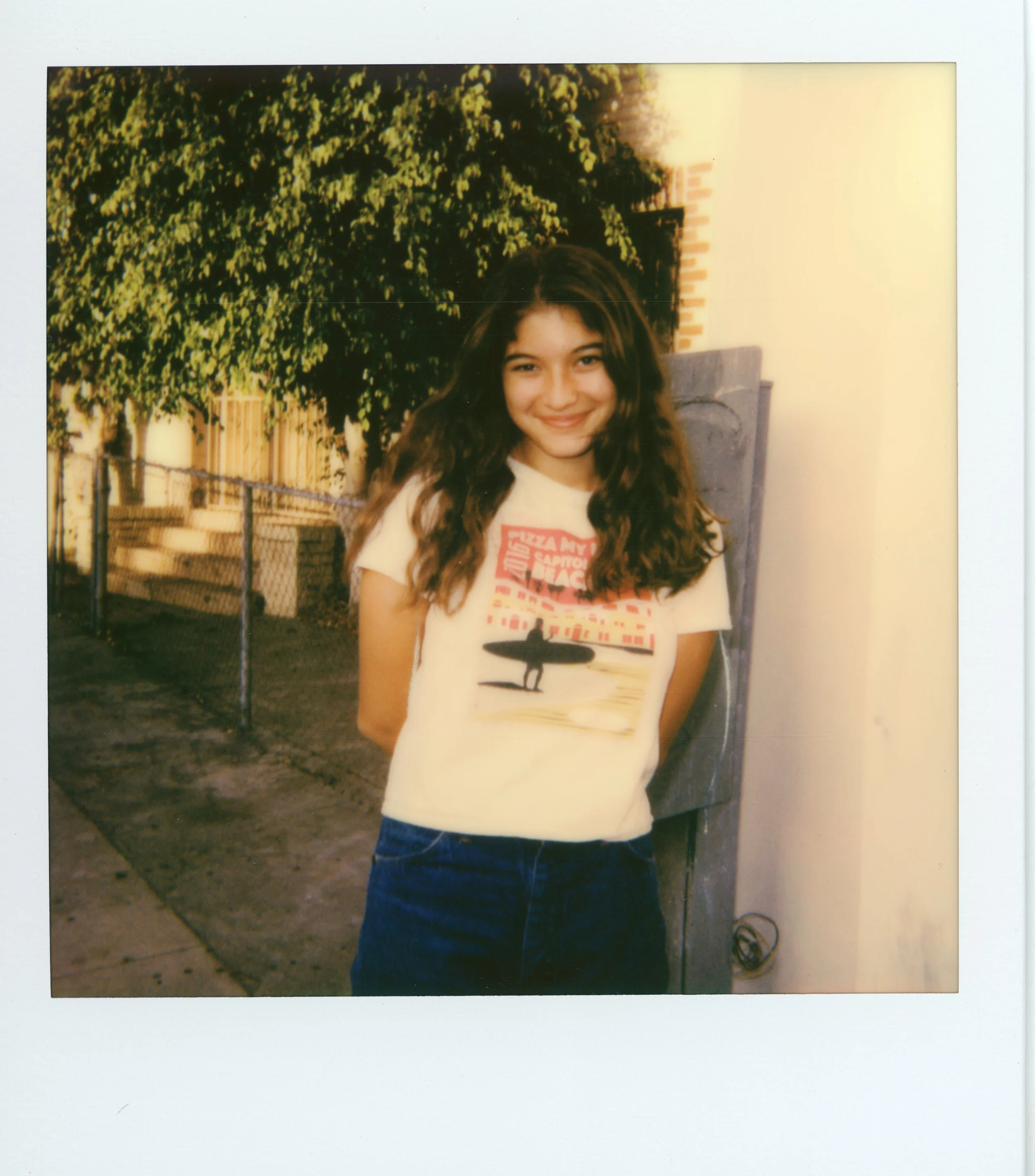 Andrea Flores - CEO Studio Portfolio