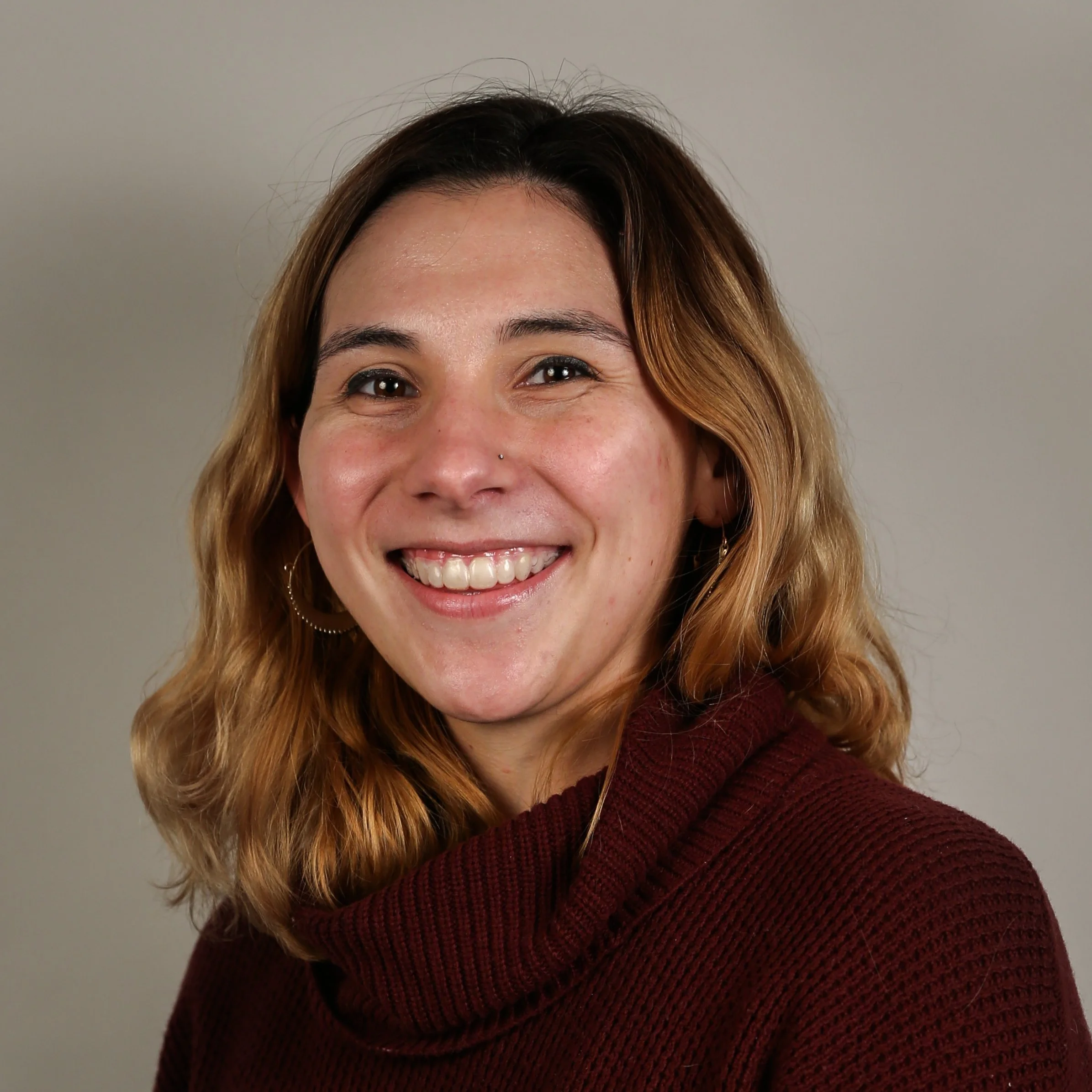 Photo of Nicole Maturo