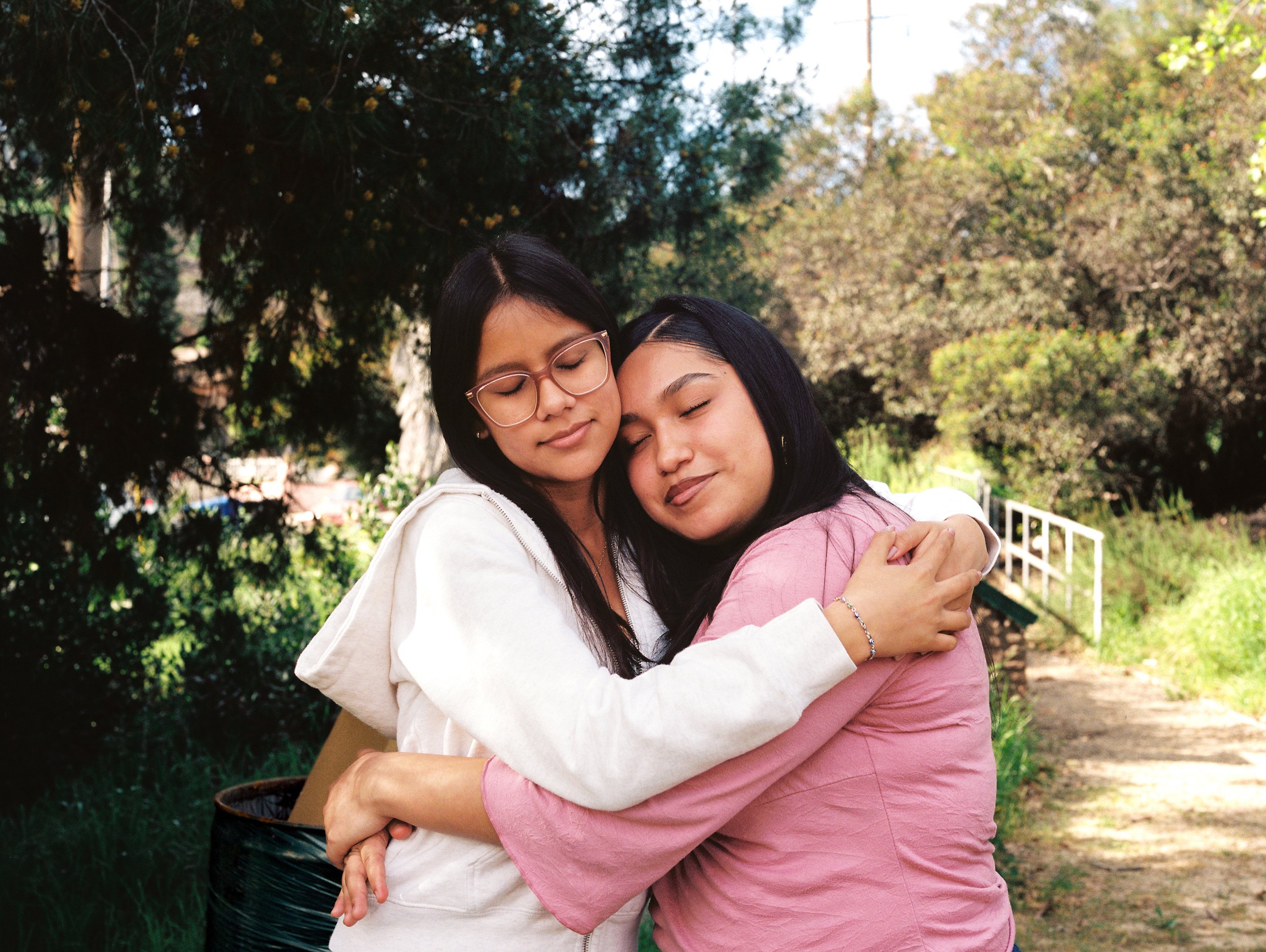  Mi sol , 2026, Medium format film, 16x20 inches