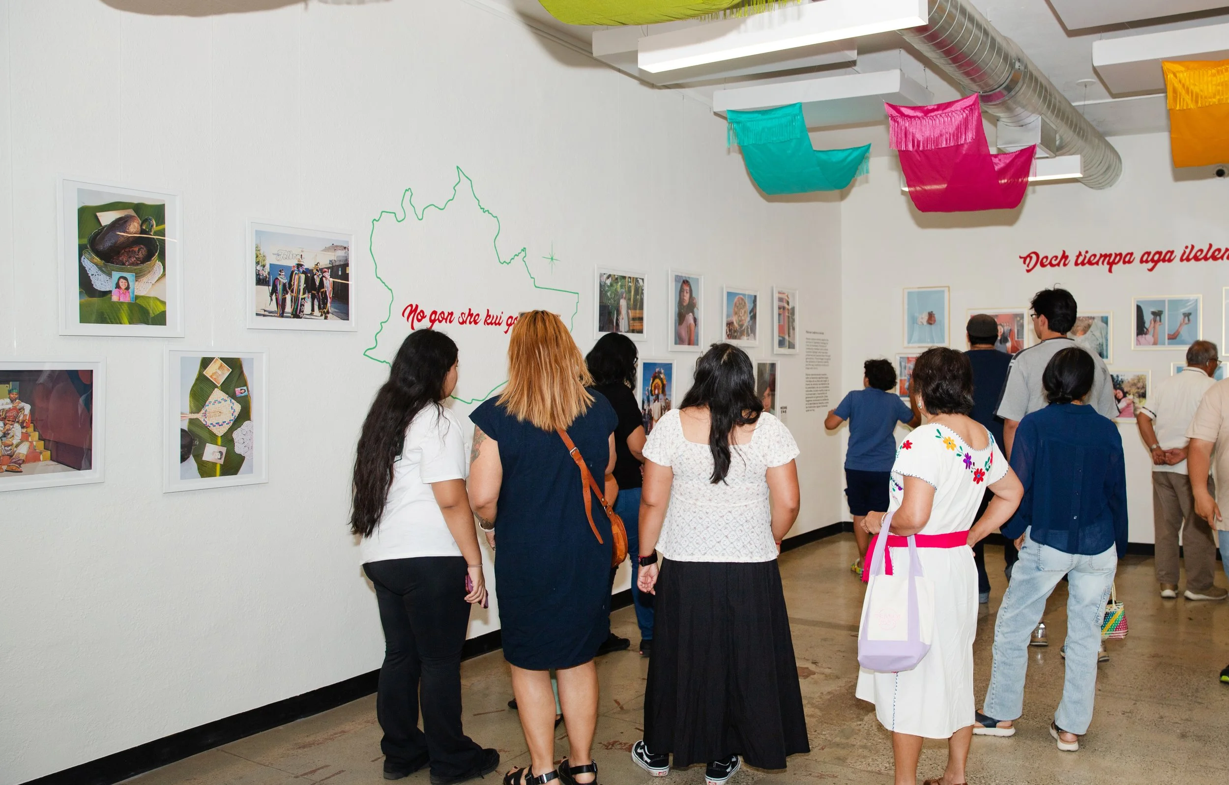 2027 Exhibition Residency