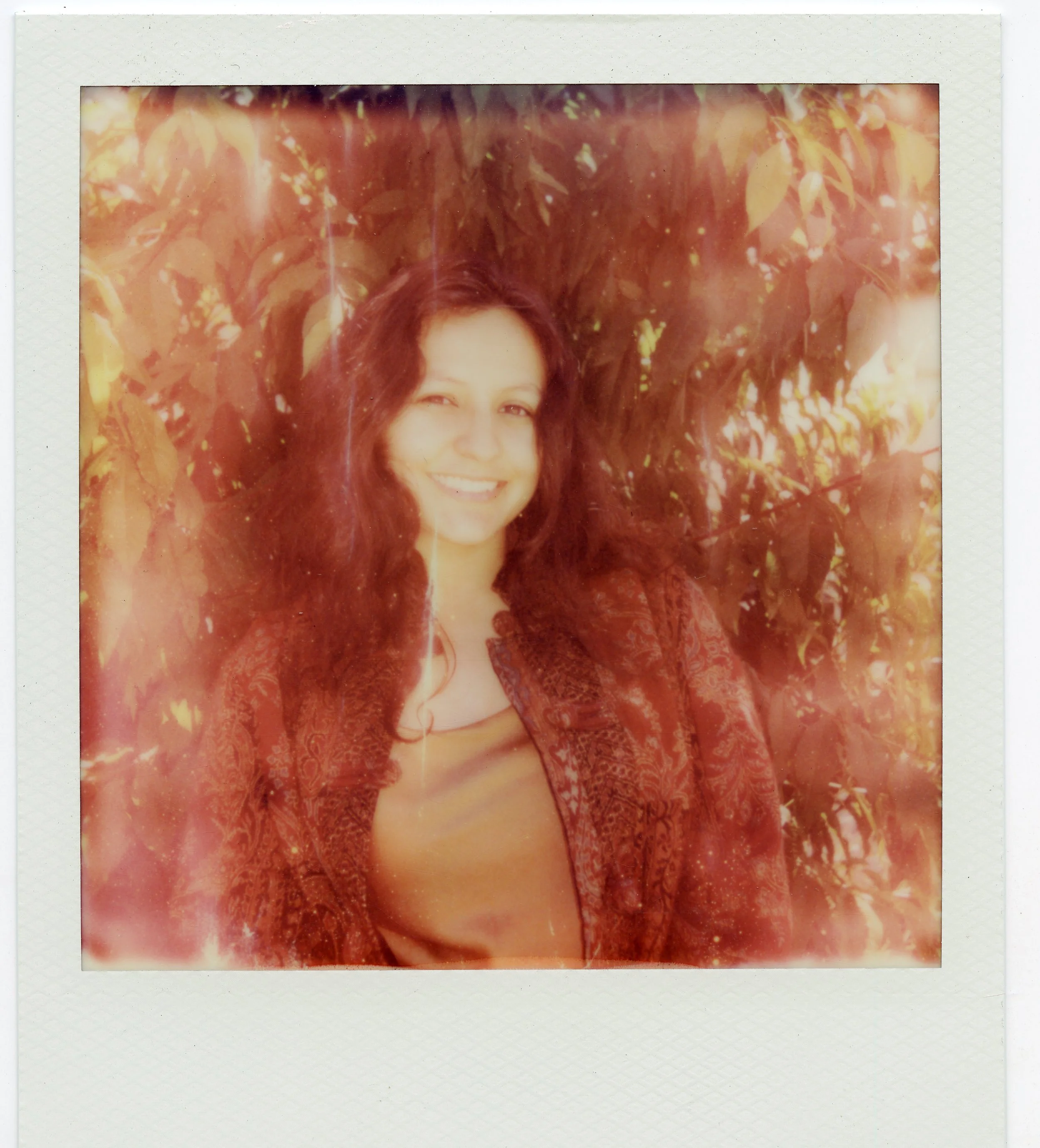 Photo of Alanna Araujo