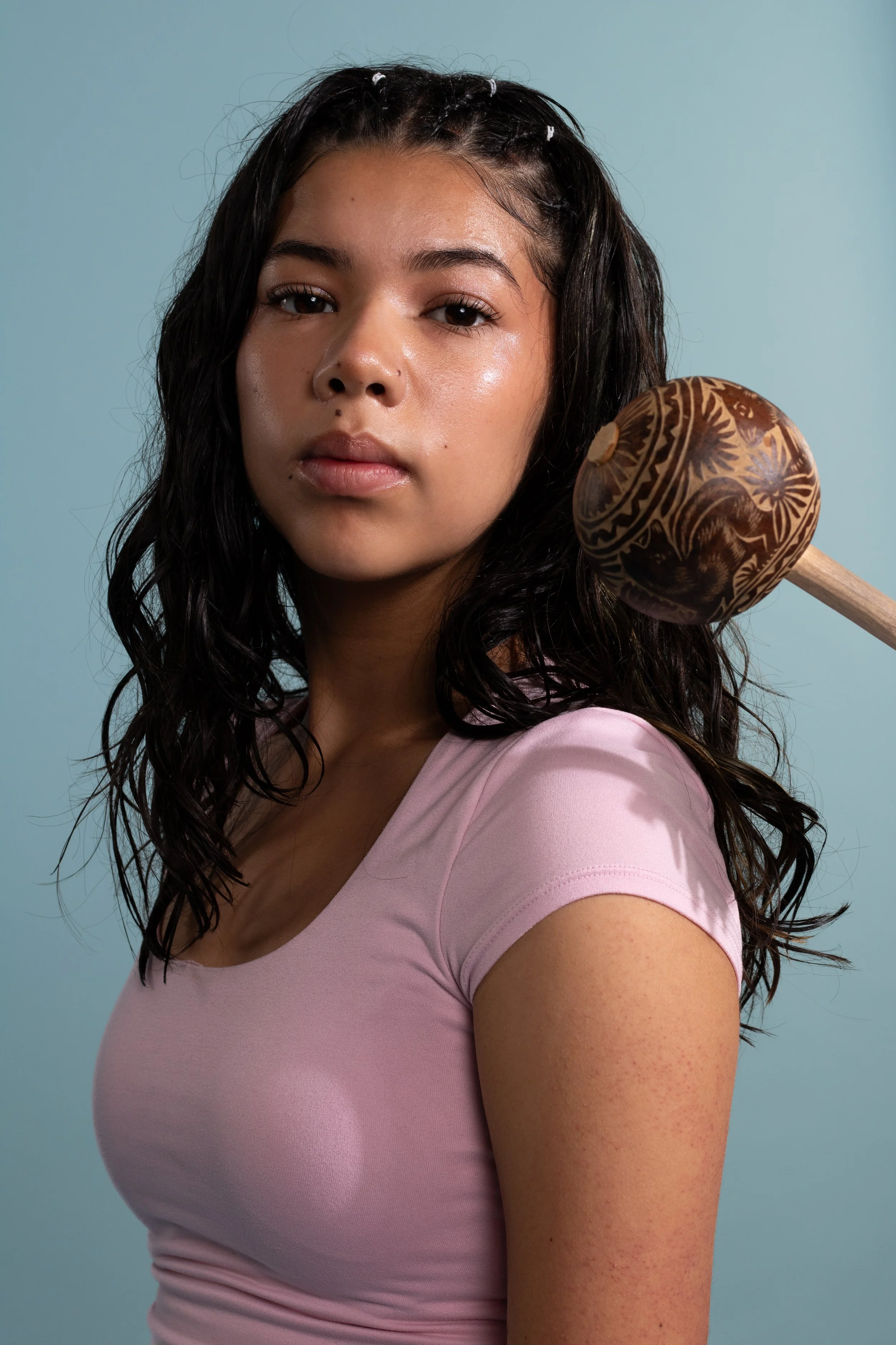  Sound of Dance , 2025, Digital image, 16x20 inches