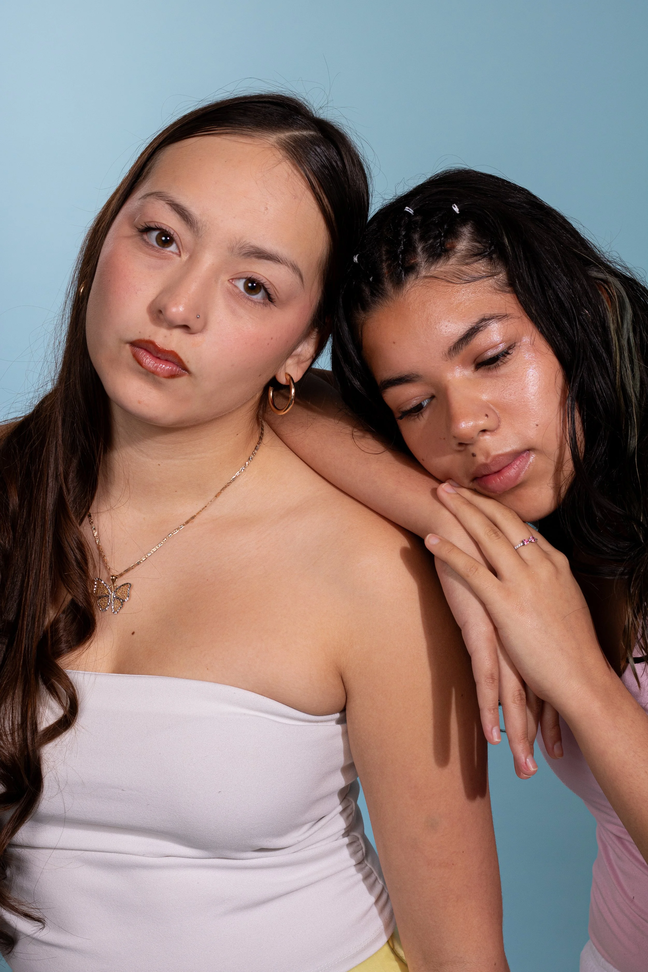  Dependable , 2025, Digital image, 12x16 inches