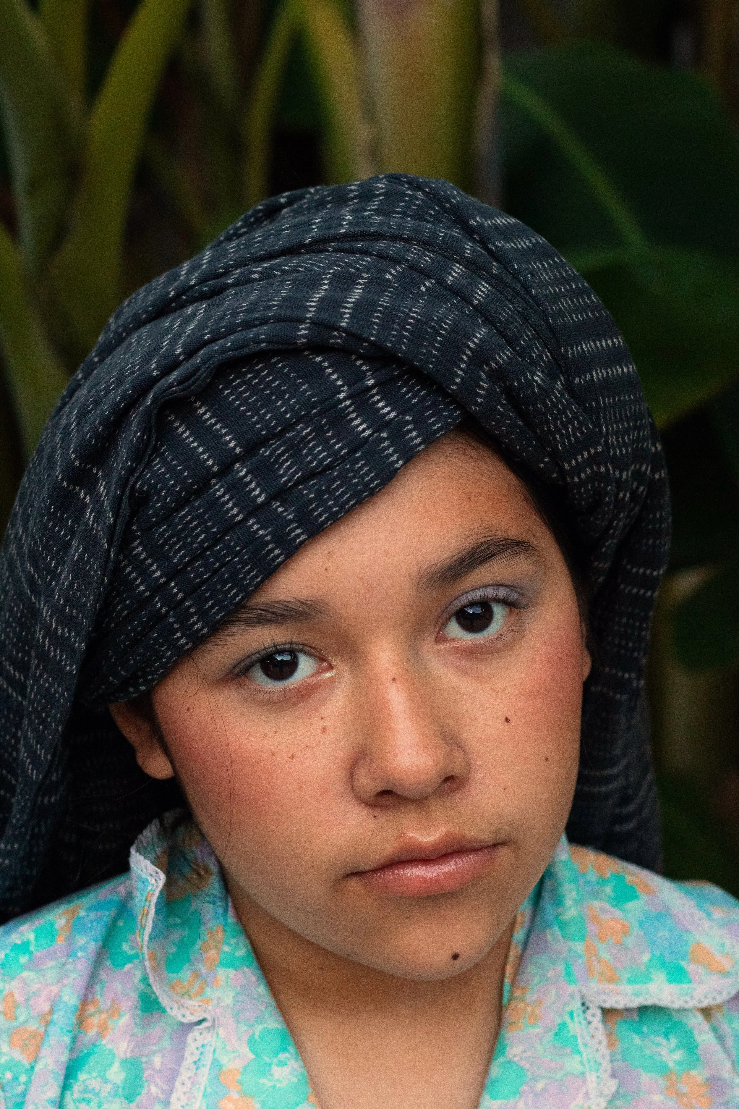  Intergenerational , 2026, Digital image, 16x20 inches