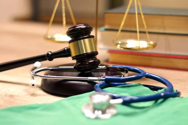 The Impact of New Healthcare Regulations on Personal Injury Cases