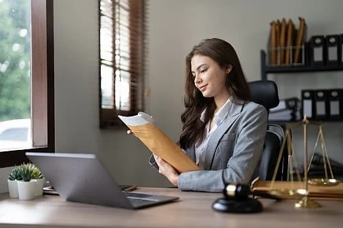 The Role of Legal Nurse Consultants in Preparing for Depositions and Trial