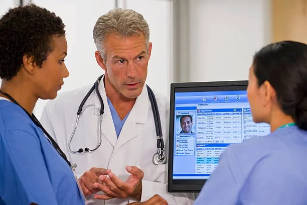 What Attorneys Must Know About Electronic Health Record Errors