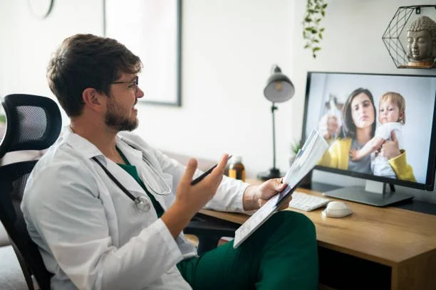 Navigating the New Normal: Telemedicine and Medical Negligence Claims