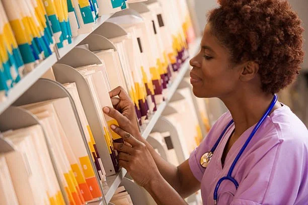 Medical Records That Matter: How to Identify the Most Legally Relevant Documentation