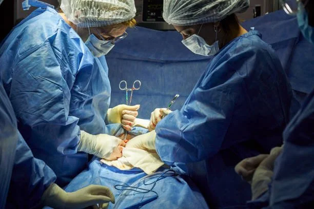 🚨 Failure to Perform a Timely C-Section: A Preventable Cause of Birth Injury and Litigation