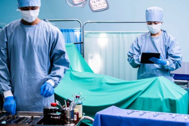 What Happens if a Surgeon Leaves a Sponge Inside a Patient?