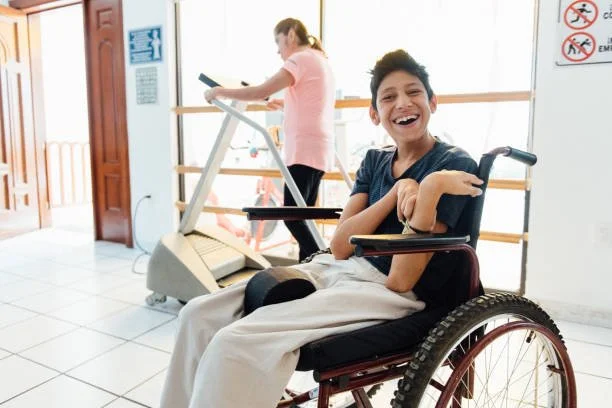 A Child with Cerebral Palsy After a Birth Injury — What Can Parents Do?