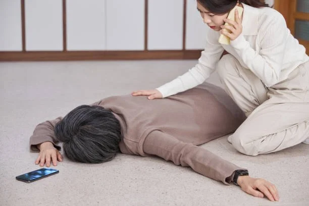 What If a Heart Attack Is Missed in the ER and the Patient Dies at Home?