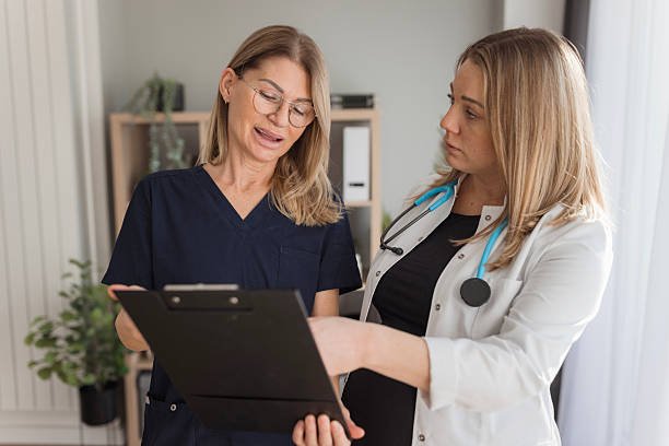 What If a Nurse Is Asked to Falsify Documentation?