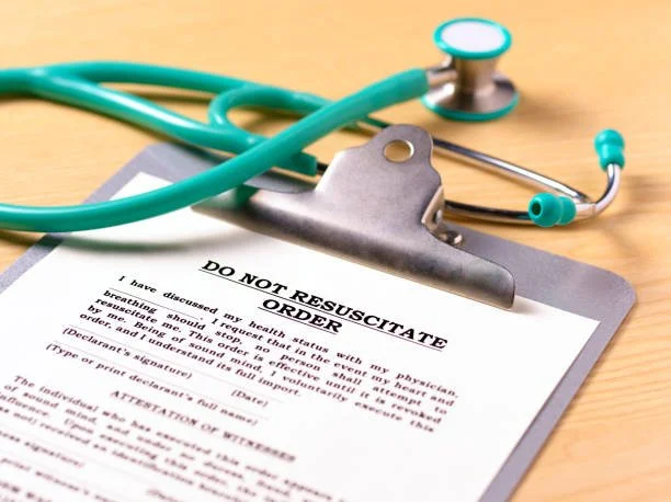 Is It Illegal to Ignore a DNR in a Hospital or Nursing Home?
