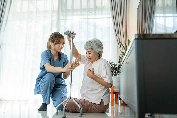 When a Patient Falls in the Hospital—Is It Nursing Negligence or an Accident?