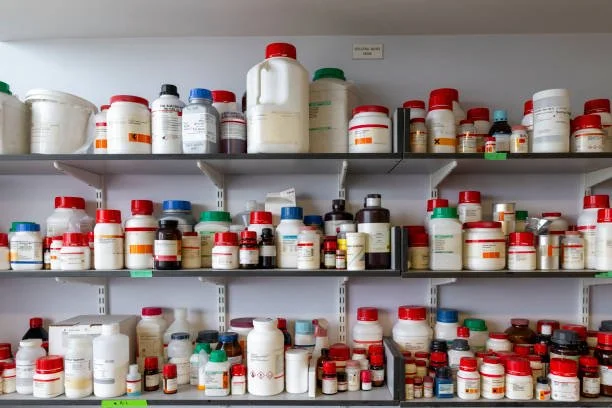 When a Resident Is Overmedicated: Polypharmacy and Liability