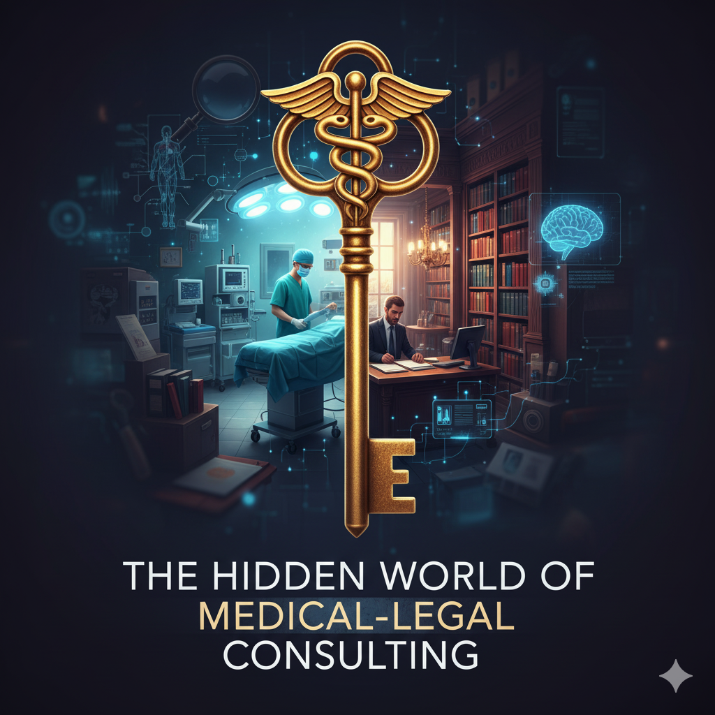 So, You Want to Be a Legal Nurse Consultant or Expert Witness: Issues and Considerations