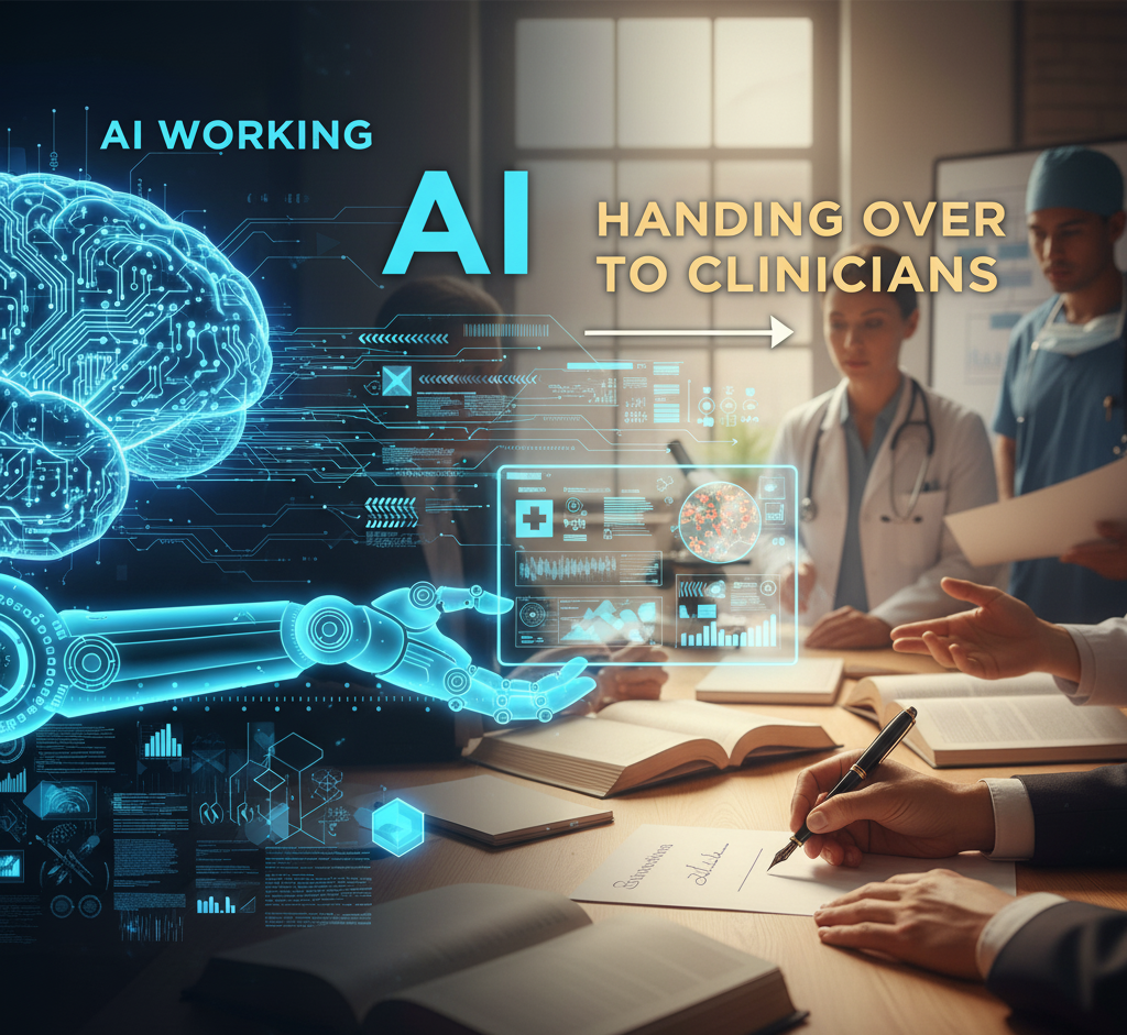 Medical-Legal Consulting - The Hybrid Model. What It Is and Why It Works.