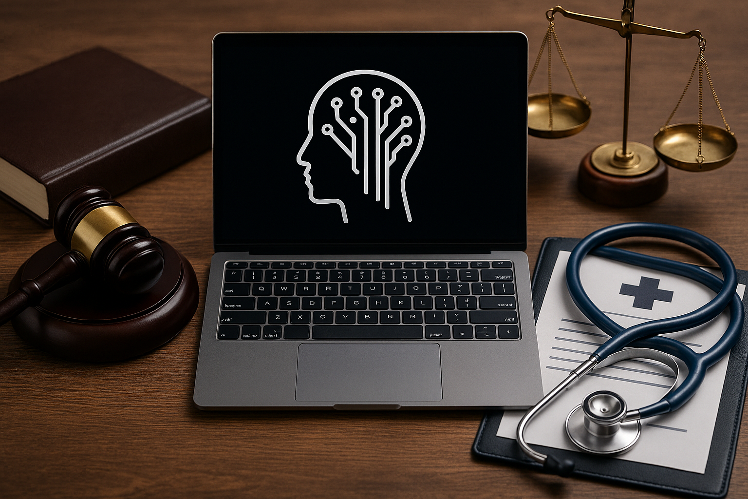 The Lexcura Clinical Intelligence Model™:               A Better Way to Analyze Complex Medical Records in Healthcare Litigation