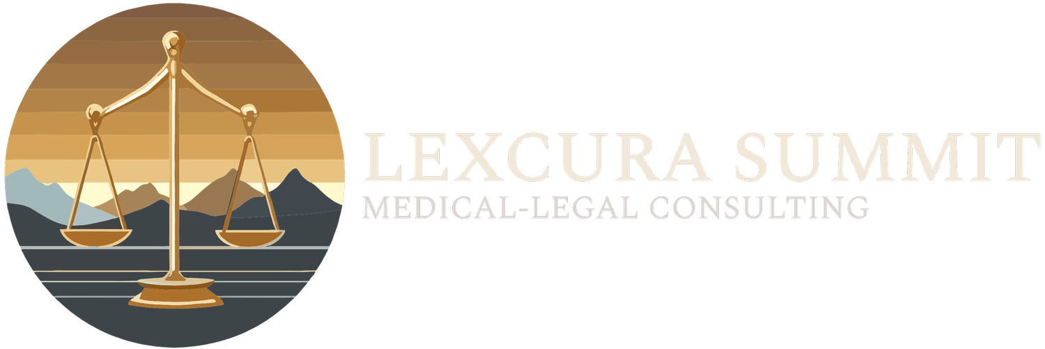 Lexcura Summit Medical-Legal Consulting