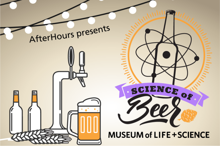 Science of Beer