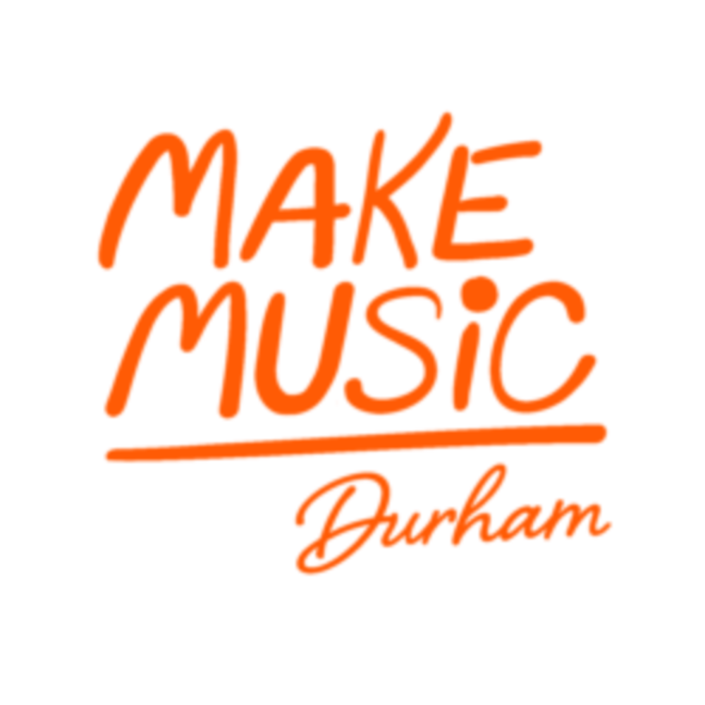 Make Music Day 2026 - Durham