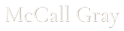 McCall Gray