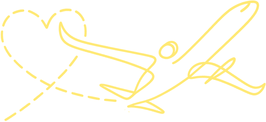 Love at First Flight 