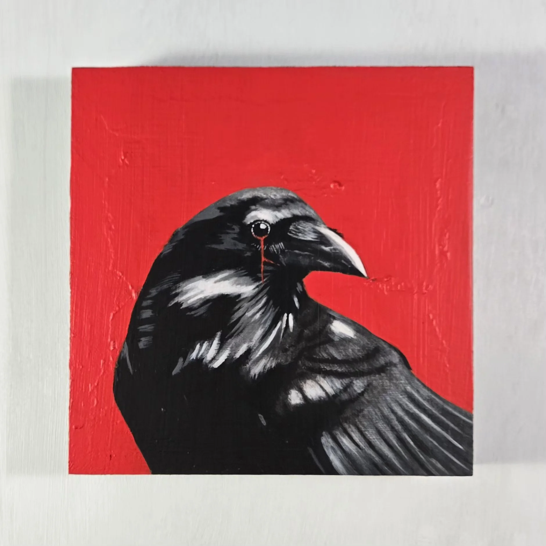 Red Sorrow