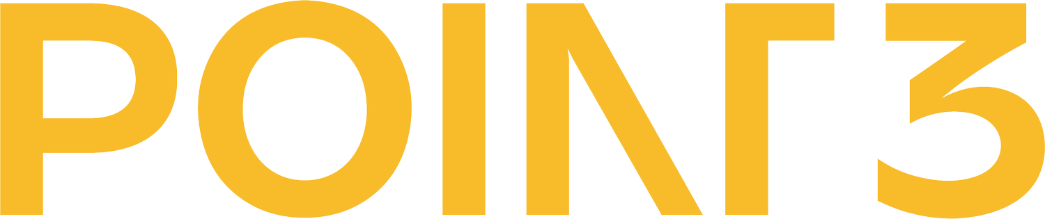 Point 3 Design Agency