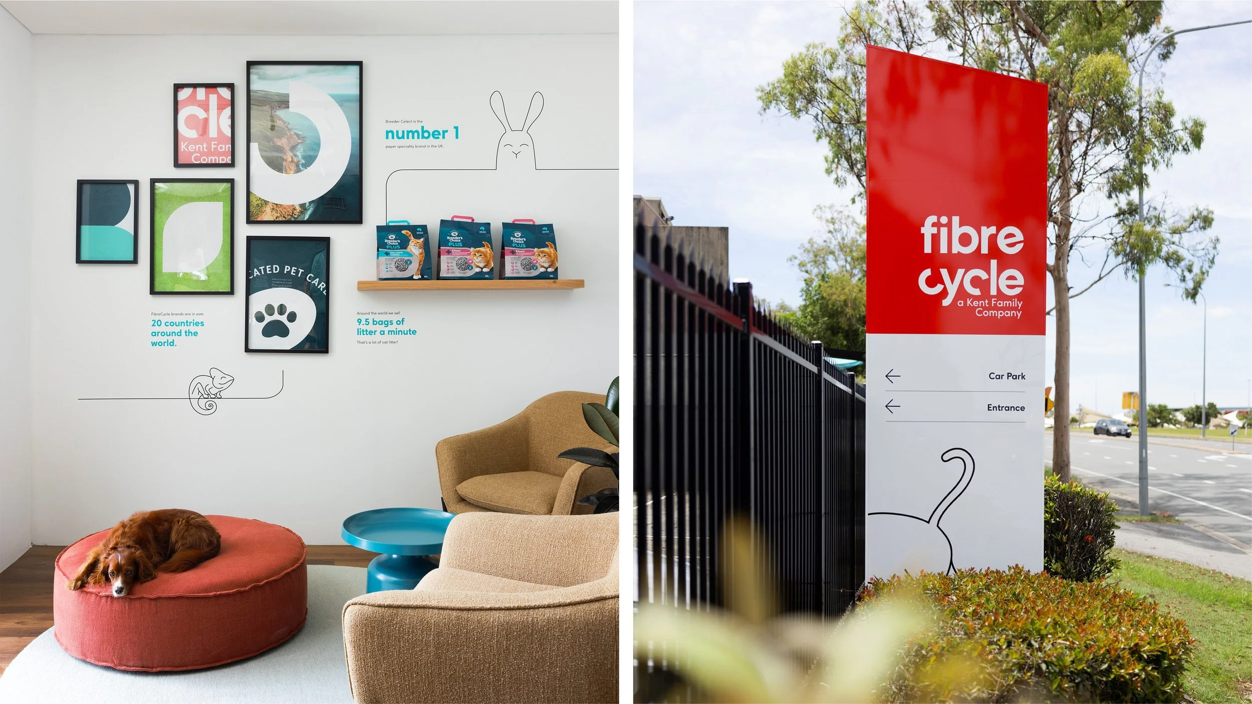Point 3 Design Agency