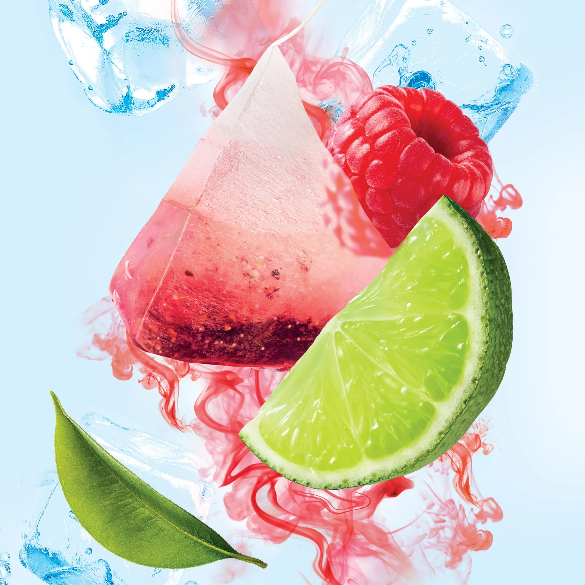 Twinings Cold Infusions