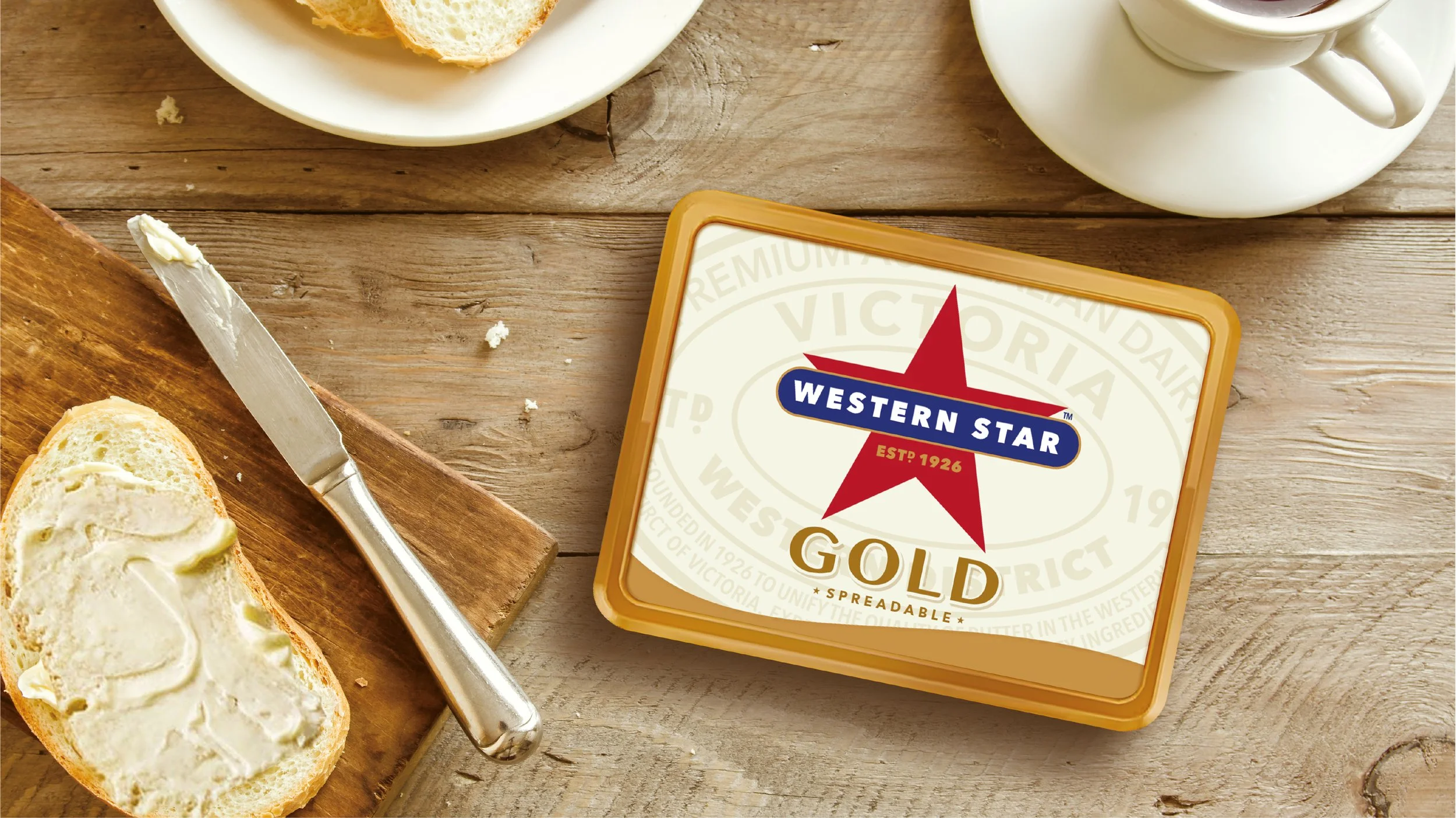 Western Star Gold