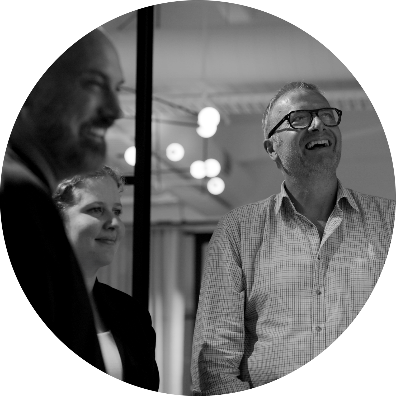 Point 3 Design Agency