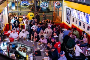 Dubs Sports Lounge photo
