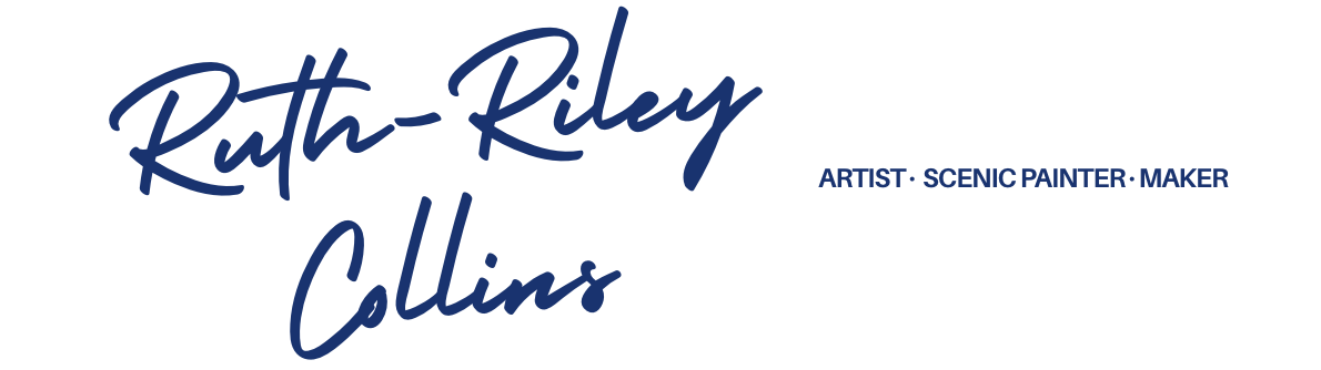Ruth-Riley Collins
