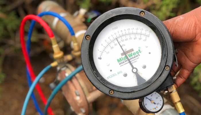 Backflow: Why You Should Hire a Plumber