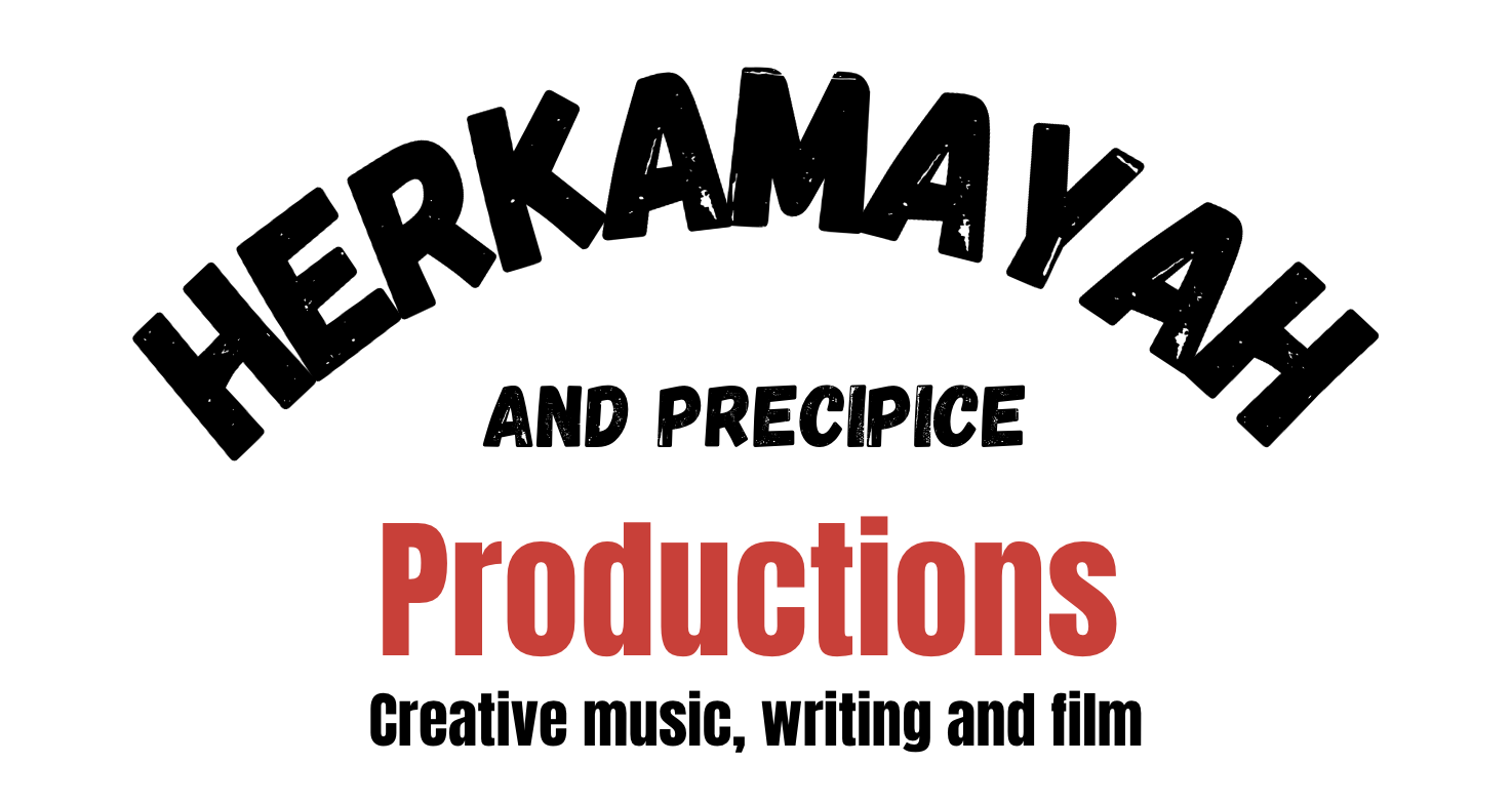 herkamayahproductions.com