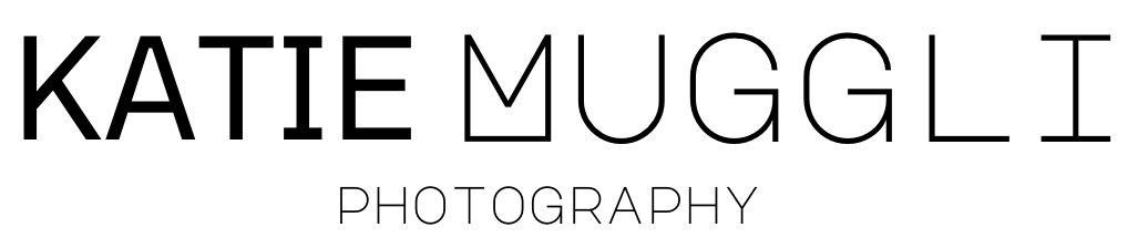 Katie J. Muggli // Photographer