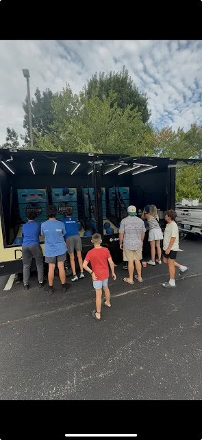 Fall Fun in Lexington: Why Hoop Lexington Is the Ultimate September Party Rental