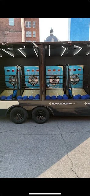 Hoop Lexington: The Ultimate Slam Dunk for Your October Events