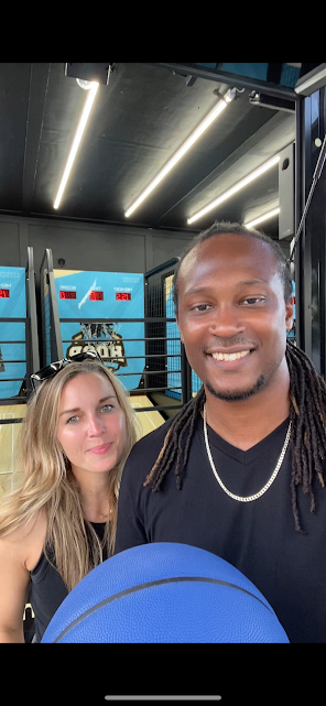 Hoop Lexington: The Best Holiday Party Rental in Lexington This December