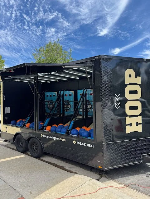 Hoop Lexington: Kick Off the New Year With High-Energy Fun