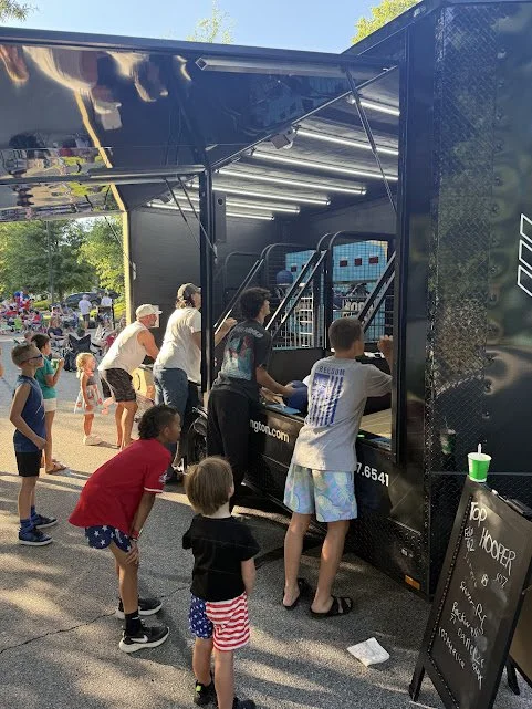 Hoop Lexington: Kick Off the New Year with Corporate Team-Building and MLK Weekend Fun