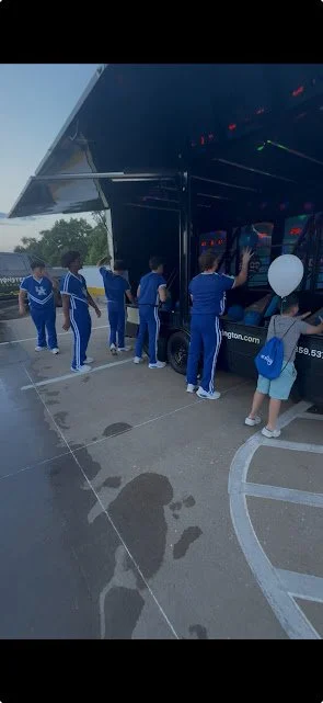 Hoop Lexington: Make Your Super Bowl Party and February Events Unforgettable